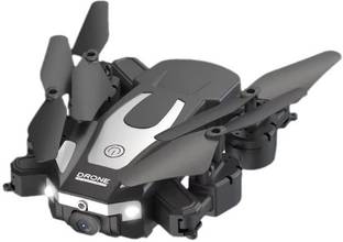 PICSTAR J2 Drone Professional With KD Three Camera Obstacle Avoidance Brushless Motor Drone