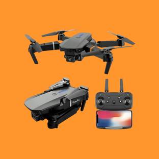 Swa Mi FOLDMINIDRONE_4K23 Drone