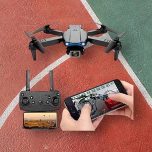 Swa Mi E88-Drone - Black_25 Drone