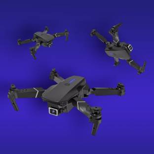 Swa Mi carromer_drone3 Drone
