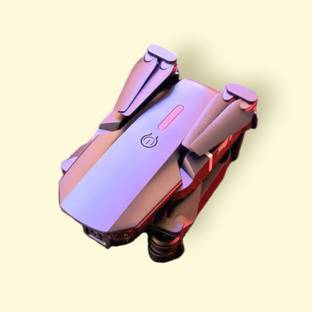 Swa Mi DRONEDART E-88 Foldable Remote Control Drone_5 Drone