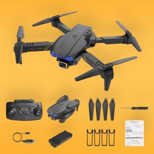 Swa Mi SUPERKING_E88DRONE4 Drone