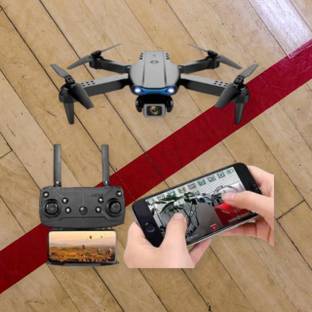 Swa Mi E88-Drone - Black_28 Drone