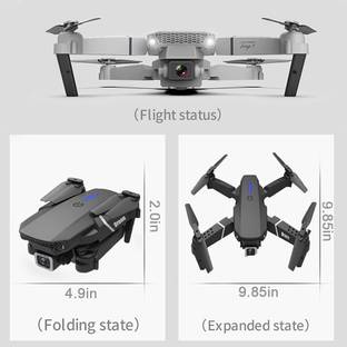 Swa Mi DC9 PRO Drone