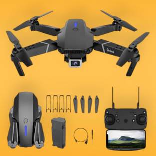Swa Mi Drone Remote Control Quadcopter 360 Flip Stunt_a22 Drone