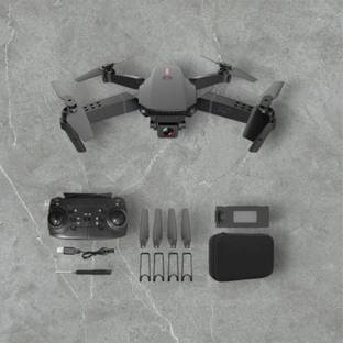 Swa Mi E88 Pro Drone 4k HD foldable Drone With Camera 4k HD 720p Live Video Drone_a4 Drone