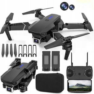 TRENDVANTA DRONE-E88 Drone