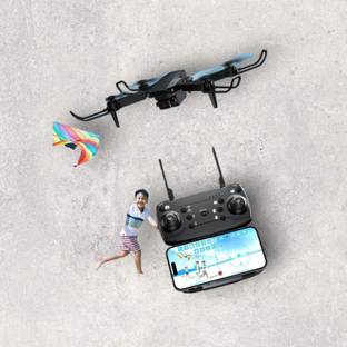 Swa Mi Drone WiFi Camera Remote Control Quadcopter 360' Flip Stunt Dronee_3 Drone