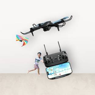 Swa Mi Drone WiFi Camera Remote Control Quadcopter 360' Flip Stunt Dronee_7 Drone