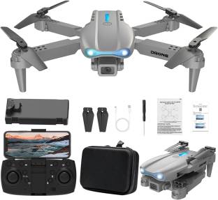 Luhar Innovative Electronic 543423 Drone