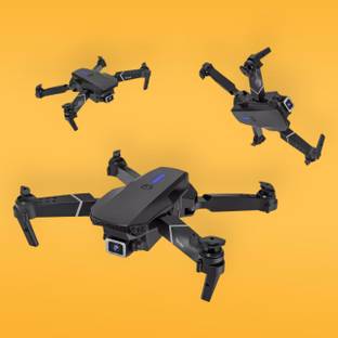 Swa Mi carromer_drone4 Drone