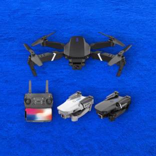 Swa Mi Foldable-Drone-With Camera-Drone One-Touch-Take-off-and-Landing_18 Drone