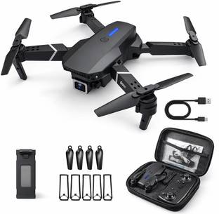 AsfA sales Pro 4K A2 Dual Camera Quadcopter Flying Long Range FPV RC Foldable Mini1 Drone Drone