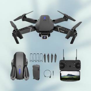 Swa Mi Drone Remote Control Quadcopter 360 Flip Stunt_a26 Drone