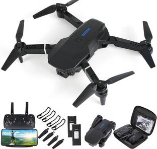 Radhikadro e398 Drone