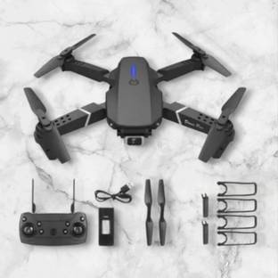 Swa Mi Drone 4k HD foldable With Camera HD 720p Live Video_a2 Drone