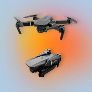 Swa Mi E88_SUPERHERODRONE18 Drone