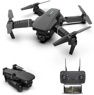 MAYURI CREATIONS MODELl E88 DRONE Drone