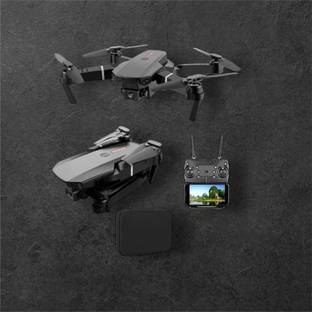 Swa Mi Live Video, Wifi Drone for Adults With HD 120 Degree Wide Angle Camera_a1 Drone