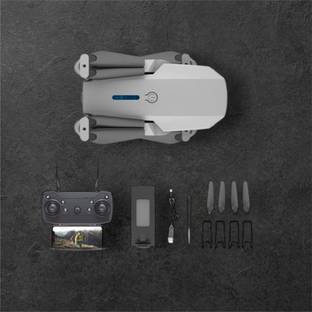 Swa Mi E88 4K Video Laser Obstacle Avoidance Drone Global Range Drones With HD Camera_8 Drone
