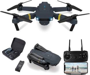 Swa Mi Foldable Drone WiFi Camera Drone Remote Control Quadcopter 360 Flip Stunt Drone1 Drone