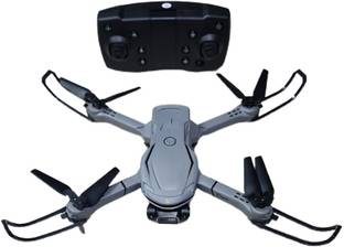 Clubics CloudCruiser WiFi Equipped Drone for Aerial Stunts and Remote Control Drone
