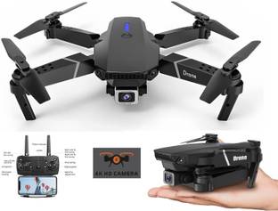 DRONE Z WiFi Camera Remote Control Quadcopter 360 Flip Stunt Drone
