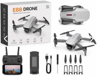 E88 4k pro dual drone Drone