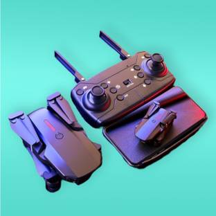 Swa Mi E88_VAYDO4KDRONE7 Drone