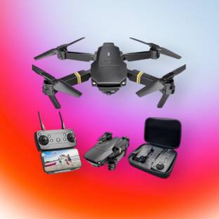 Swa Mi Foldable Remote Control Drone with Camera HD Wide Angle Lens_21 Drone