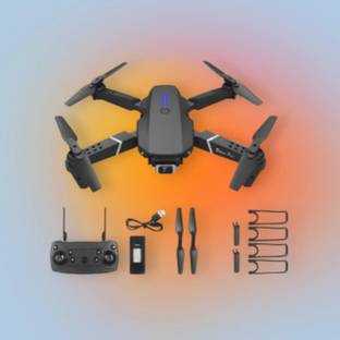 Intellect Creation E88 Pro Drone 4k HD foldable Drone With Camera 4k HD 720p Live Video Drone_a13 Dron...