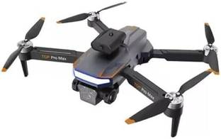 Gabbar Drone with 4K HD Camera Drone