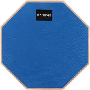 KADENCE Double Sided Drum Practice Pad