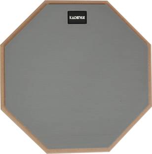 KADENCE Double Sided Drum Practice Pad