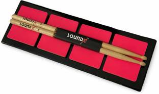 Rhythm Pro Drum Practice Pad