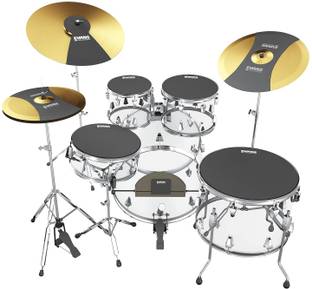 EVANS Drum Practice Pad