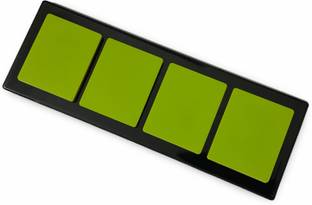 Rhythm Pro Drum Practice Pad