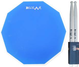 Belear Drum Practice Pad