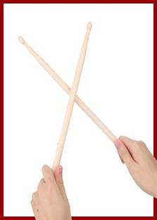 beatbox 6 Drumsticks