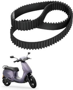 ARDAKI21 Best Quality belt for Ola S1 /S1 pro Gen-2 belt 3 cm Drying Machine Timing Belt