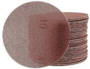 STARPLINX Velcro MESH SANDING DISC 150 Drywall Sander