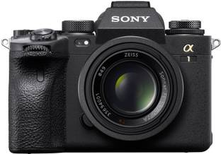 SONY Alpha 1 Mirrorless Camera Body Only