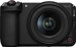 Canon R6V 7250C015AA-K Mirrorless Camera Mirrorless