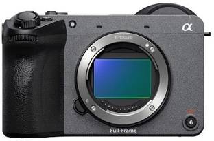 SONY FX ILME-FX2B/Q IN5 Mirrorless Camera Body Only
