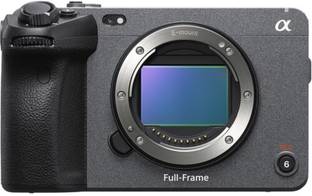 SONY ILME-FX3 Mirrorless Camera Body Only