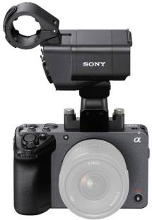 SONY ILME-FX30 Mirrorless Camera Body with XLRHandle|Super35|Compact Camera for Filmmaking|S-Cinetone|...