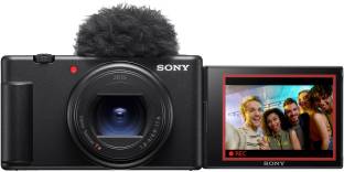 SONY ZV-1M2 Mirrorless Camera Body with Versatile 18�50 mm