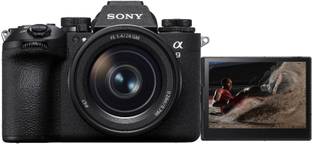 SONY ILCE-9III Mirrorless Camera body Only