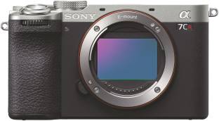 SONY ILCE-7CR/SQ IN5 Mirrorless Camera Body Only