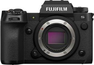 FUJIFILM X-H2S Mirrorless Camera Body only